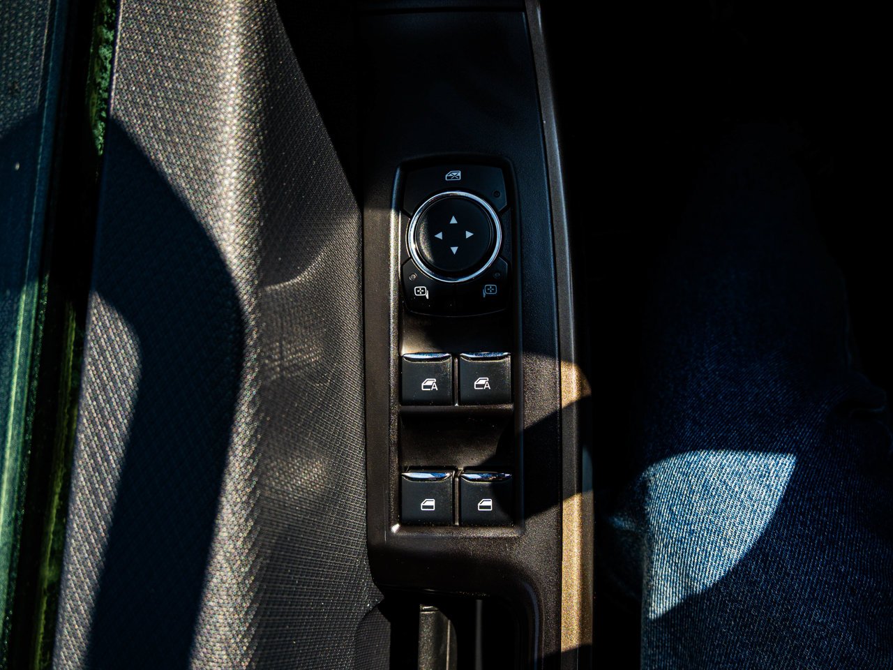 2024 Ford F-150 STX 4WD SuperCrew 5.5' Box White Sherwood Park - photo #16