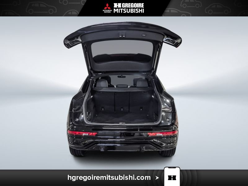 2025 Audi Q5 Black Saint-Eustache - photo #30