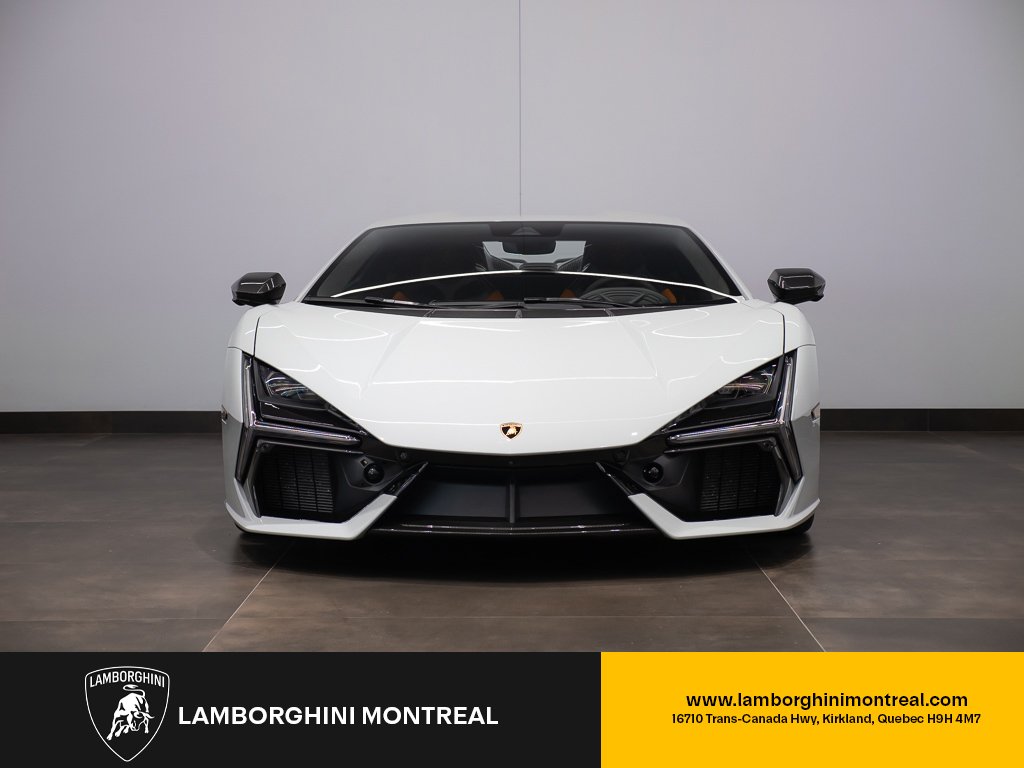 2024 Lamborghini Revuelto PRE-OWNED Kirkland - photo #1