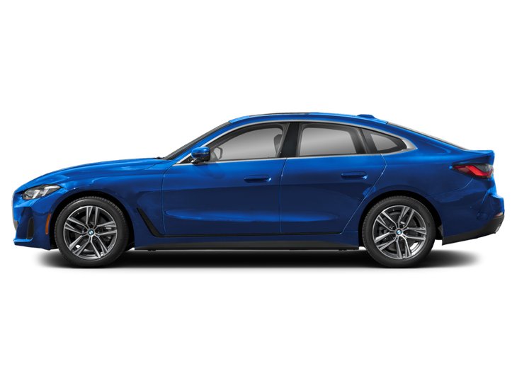 2026 BMW 4 Series 430i xDrive