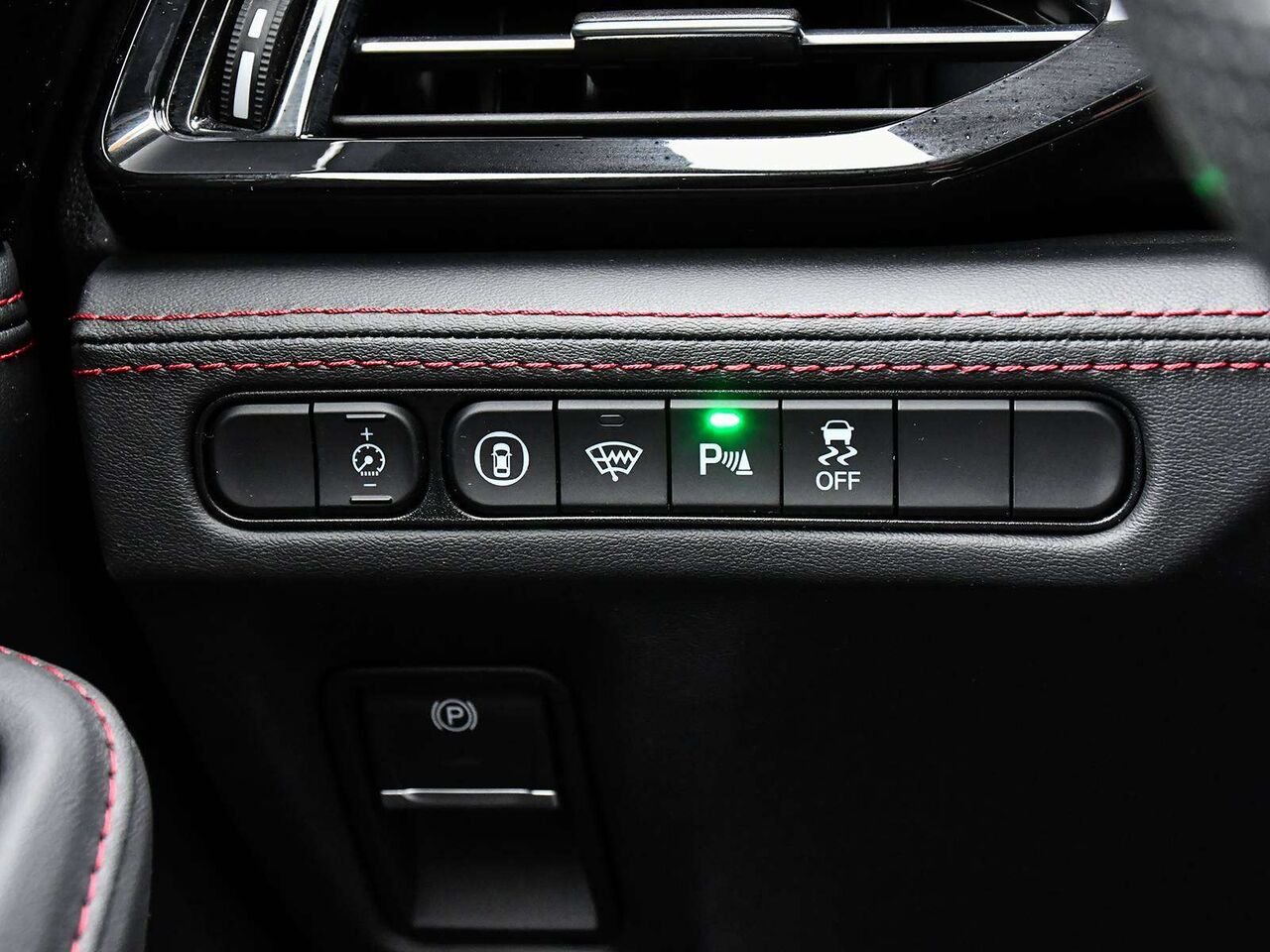 2024 Acura MDX A-Spec - ACURA CERTIFIED Red Etobicoke - photo #18