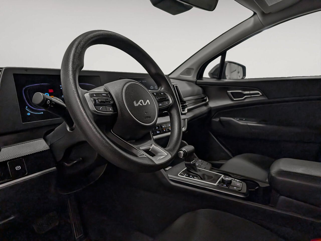 Kia Sportage FWD LX Sièges Chauffants Bas Kilométrage 2023 Autre Sherbrooke - photo #5