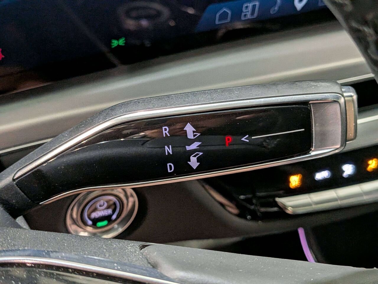 2024 Cadillac LYRIQ 4dr Sport w/1SF Black Val-David - photo #18