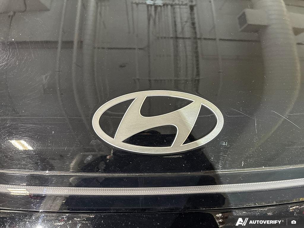 2026 Hyundai Kona 264045 | Preferred Black Edmonton - photo #9