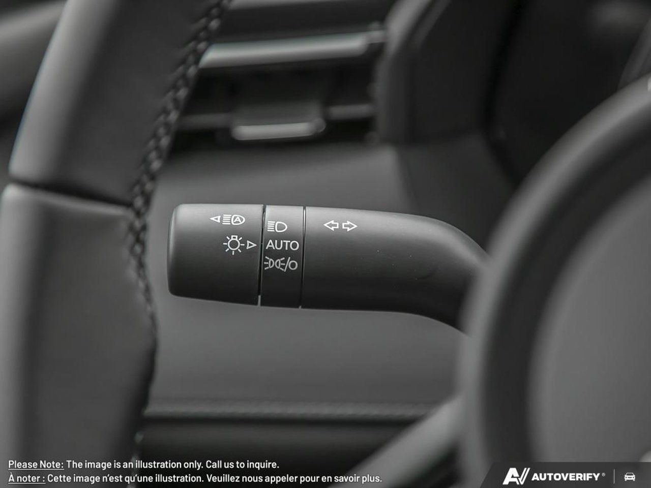Mazda CX-5 JM3KMAHA9T0158543 2026 Noir de jais mica Mirabel - photo #13