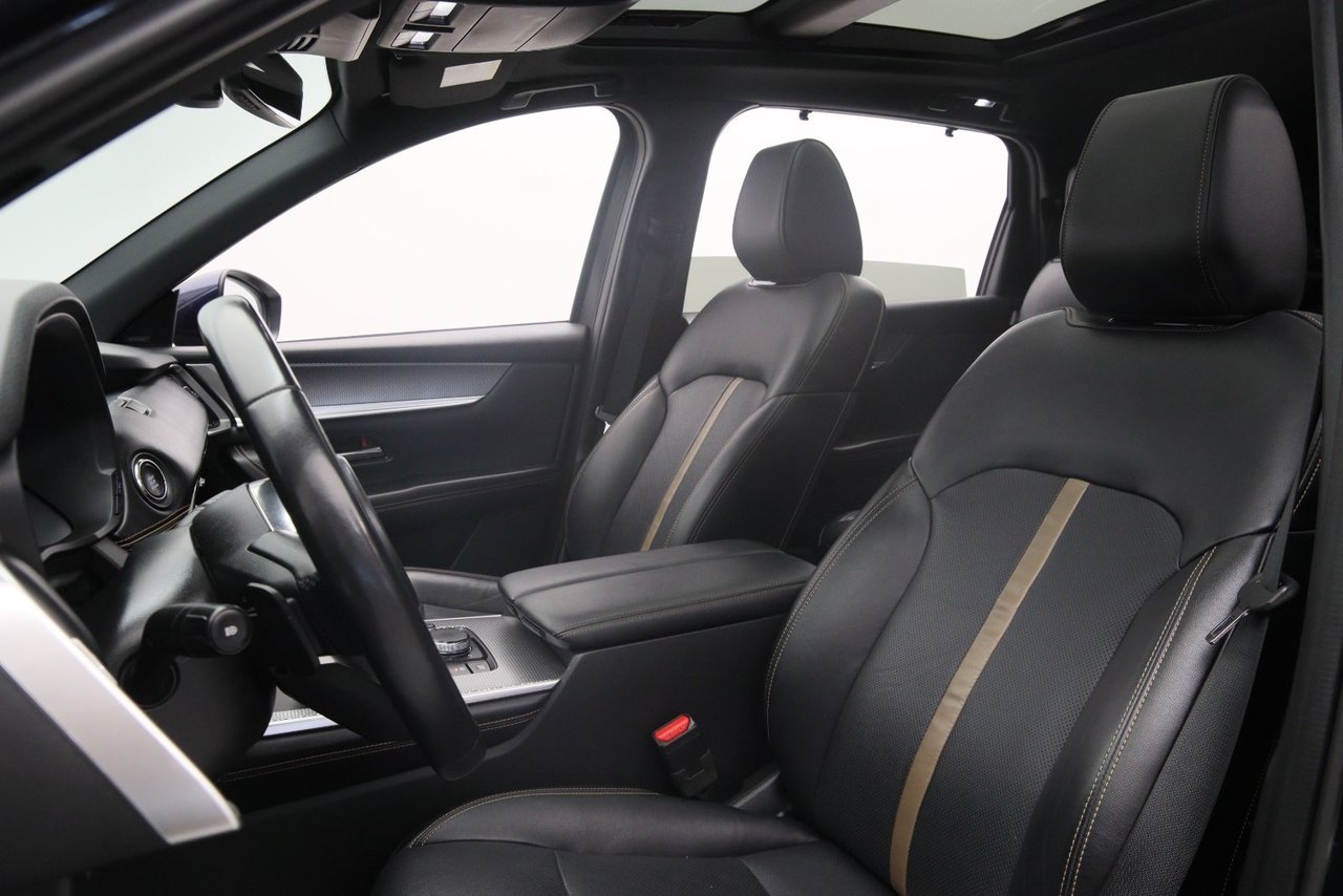 Mazda CX-90 MHEV GT-P 2024 Bleu Baie-Comeau - photo #5