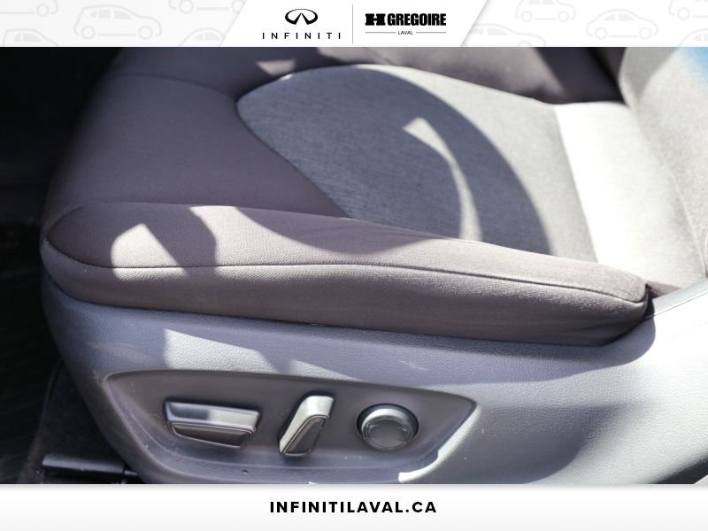 2018 Toyota Camry Laval - photo #13
