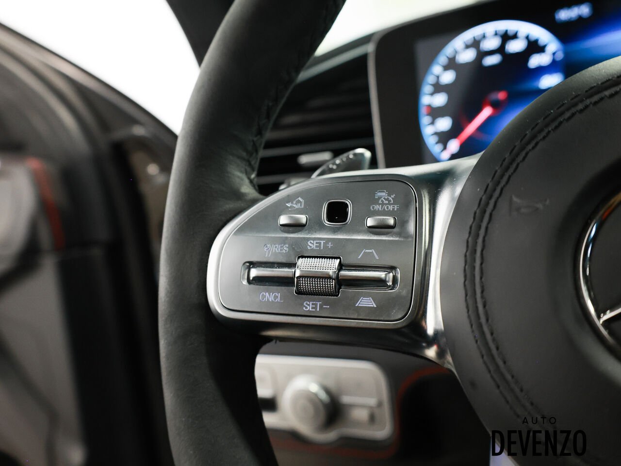 Mercedes-Benz GLE 2022 Noir Saint-Eustache - photo #15