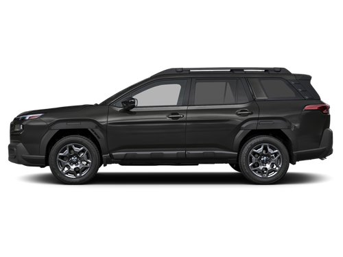 2026 Subaru Outback 2026