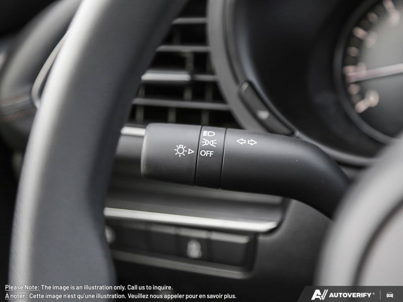 Mazda Mazda3 3MZBPABL0TM513233 2026 Gris mécanique métallisé Mirabel - photo #23