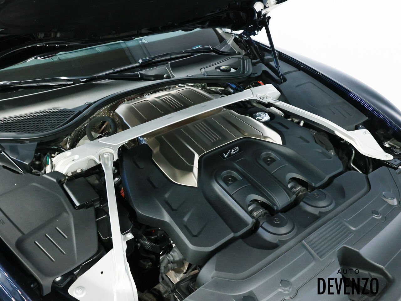2022 Bentley Continental Black Saint-Eustache - photo #20