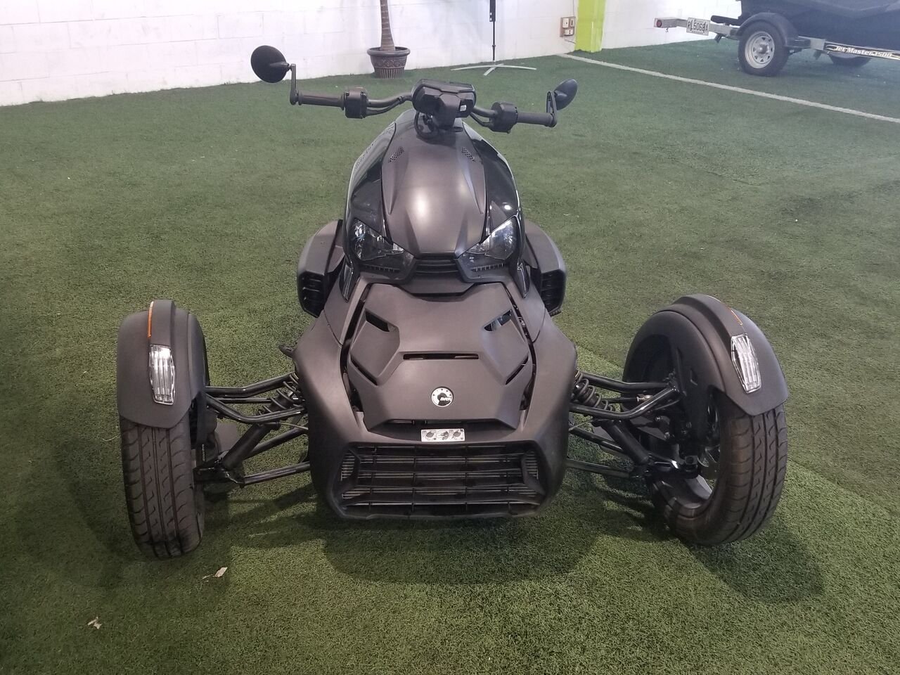 Can Am Ryker 2022 Longueuil, - photo #13