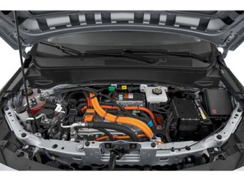 Chevrolet Bolt RS