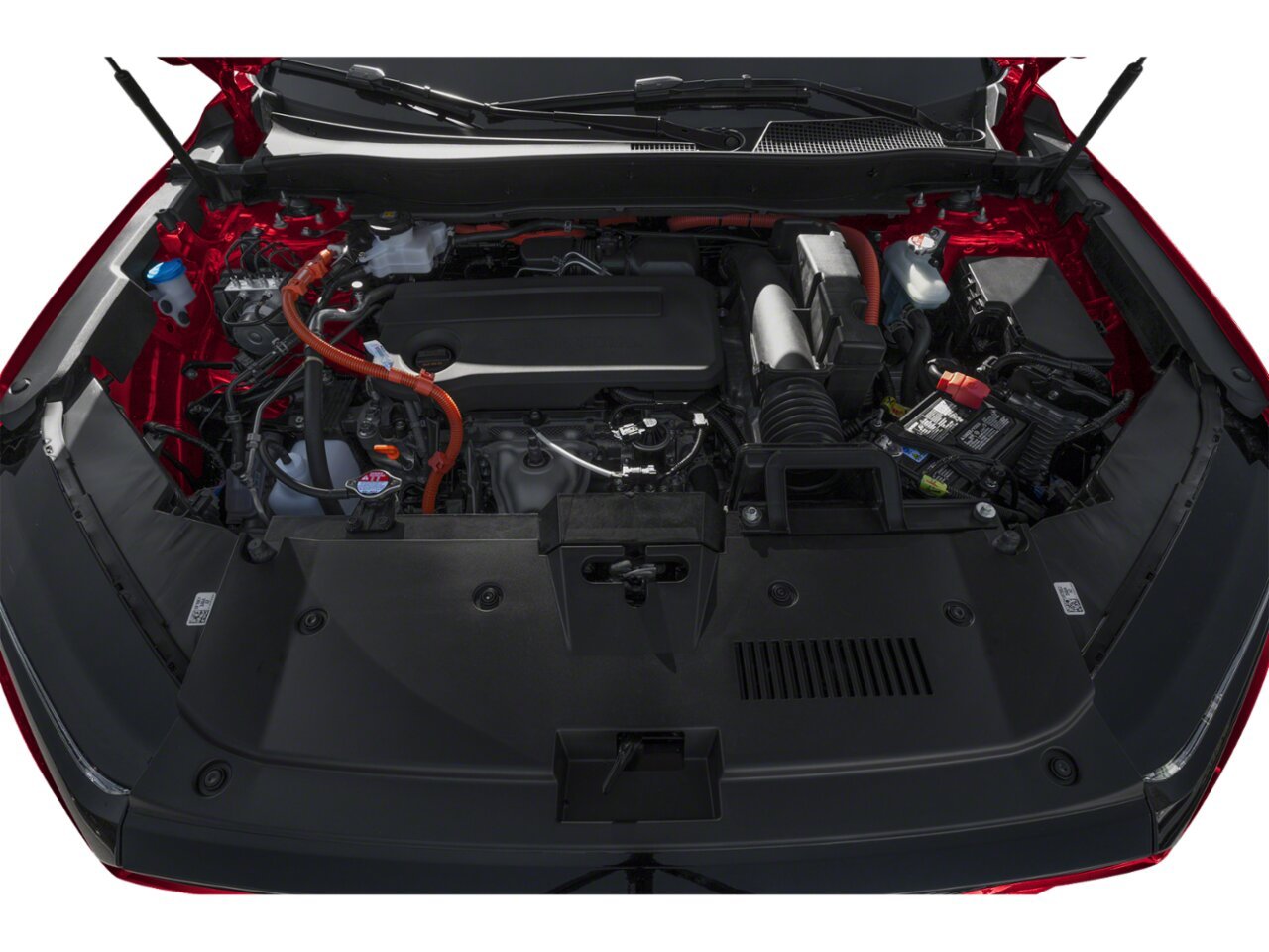 Honda CR-V hybride 2027 Crystal Black Pearl Ottawa & Gatineau - photo #10