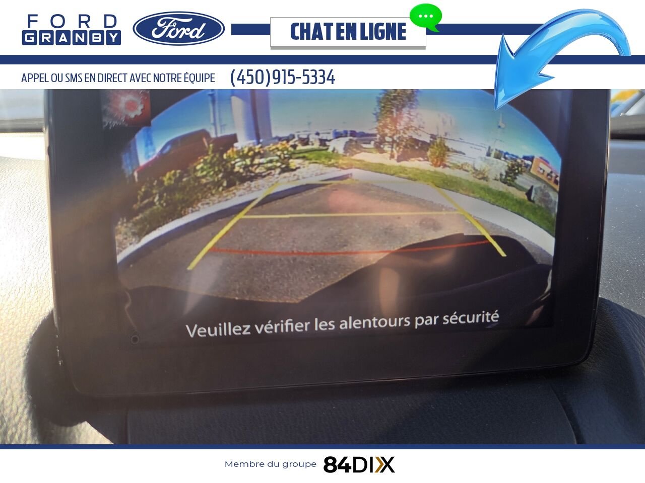 Mazda CX-3 2020 Rouge Granby - photo #20
