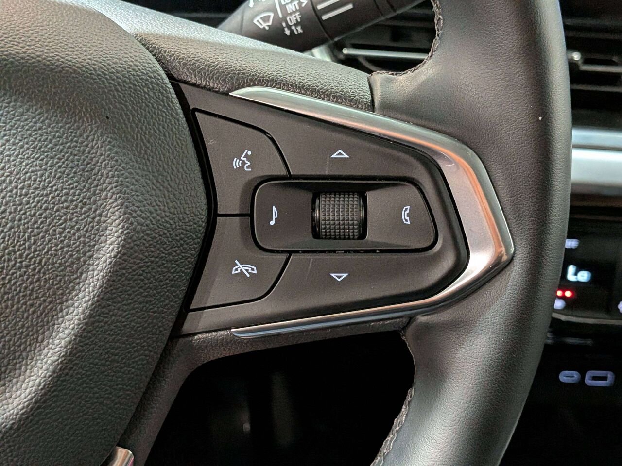 Chevrolet Trax 2025 Blanc Val-David - photo #15