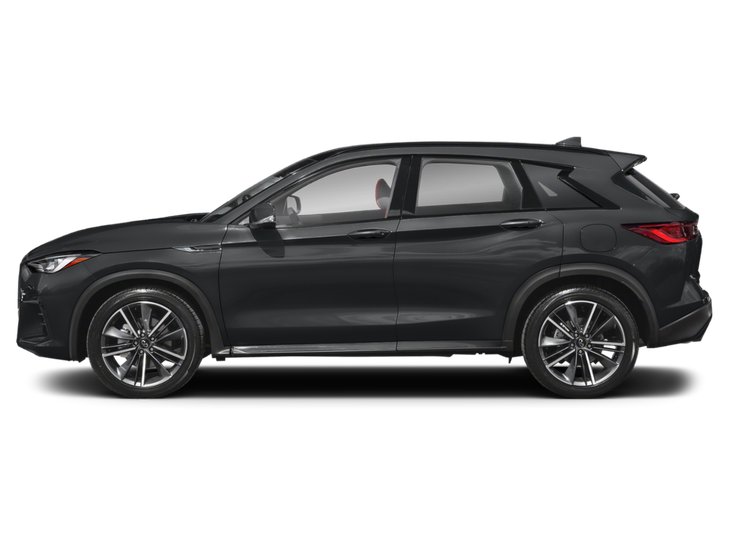 2025 INFINITI QX50 SPORT