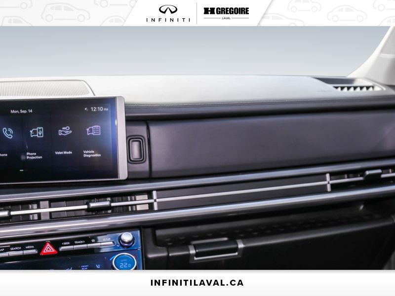 2025 Hyundai Santa Fe Blainville - photo #24