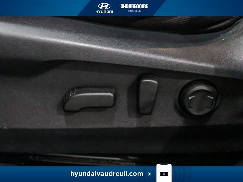 Subaru Outback 2020 Blanc Saint-Eustache - photo #18