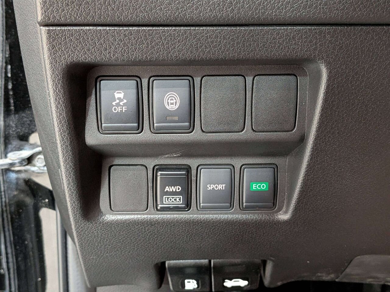 Nissan Qashqai AWD S CVT 2021 Noir Val-David - photo #30