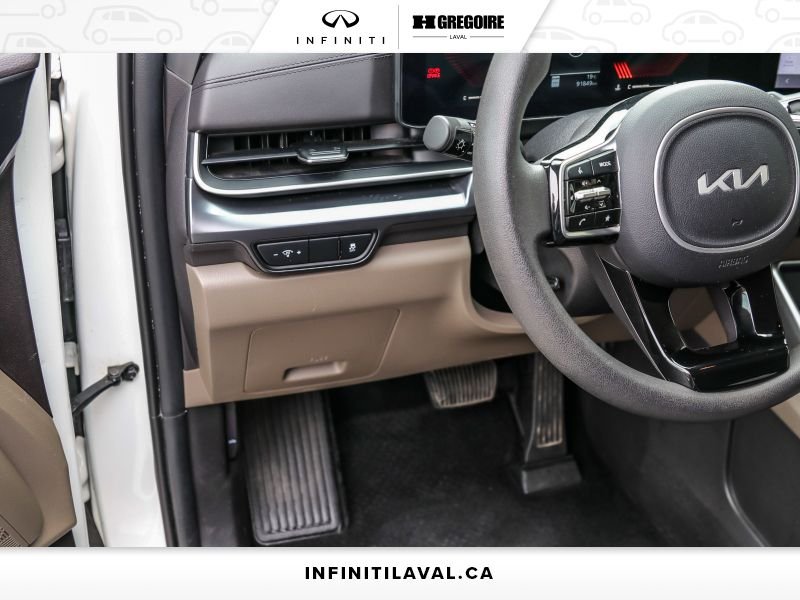 2025 Kia Carnival Laval - photo #14