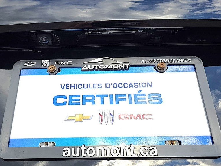 2024 Honda HR-V LX AWD Black Mont-Laurier - photo #8