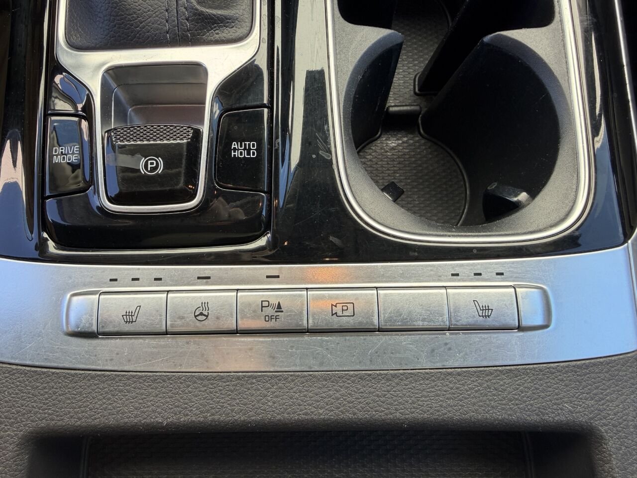 Kia Carnival LX PLUS 8 PASSAGERS 2022 Noir Laval - photo #28