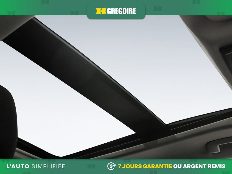 2024 Nissan Rogue Red Saint-Eustache - photo #34