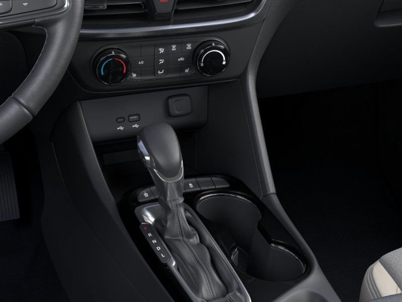 2025 Buick Encore GX Privilégié Copper Ice Metallic Saint-Eustache - photo #22