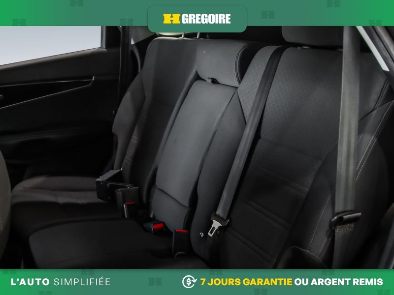 2020 Kia Sorento Grey Saint-Eustache - photo #22