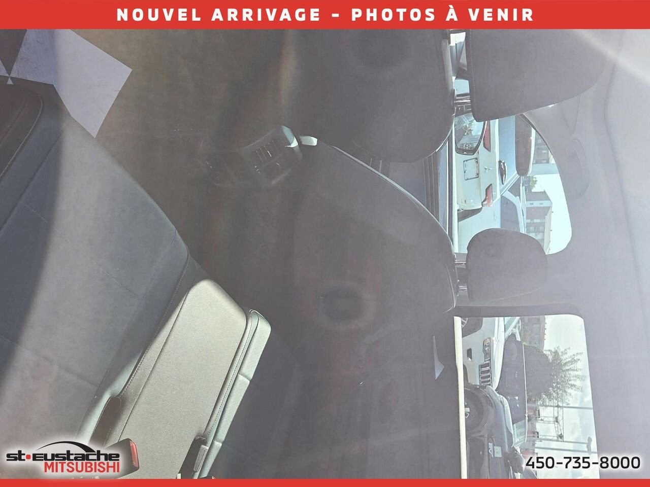 2020 Volkswagen Tiguan Black Saint-Eustache - photo #5