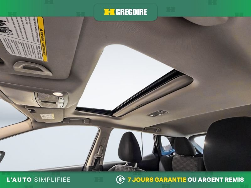 2022 Nissan Qashqai Grey Blainville - photo #17