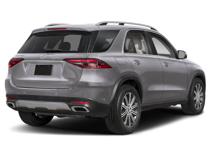 2026 Mercedes-Benz GLE GLE 450e