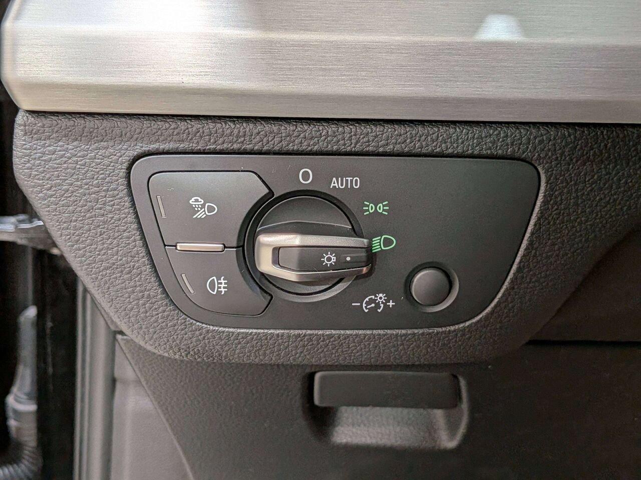 Audi Q5 Progressiv 45 TFSI quattro 2021 Noir Val-David - photo #32