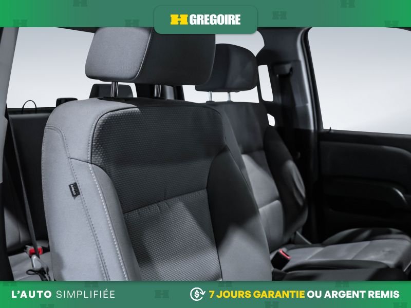 GMC Sierra 2019 Blanc Saint-Eustache - photo #24
