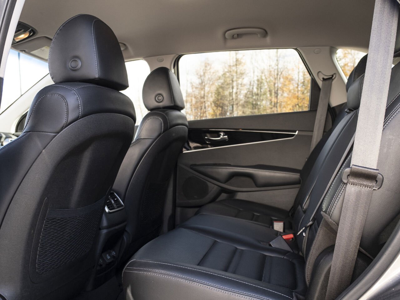 2019 Kia Sorento Grey Gatineau - photo #19