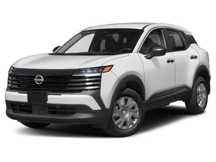 2027 Nissan Kicks S