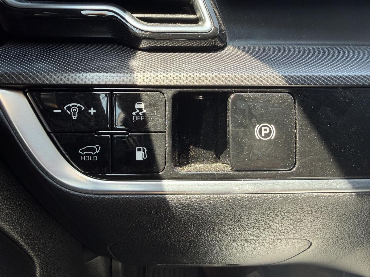 Kia Sportage 2025 Gris  - photo #15
