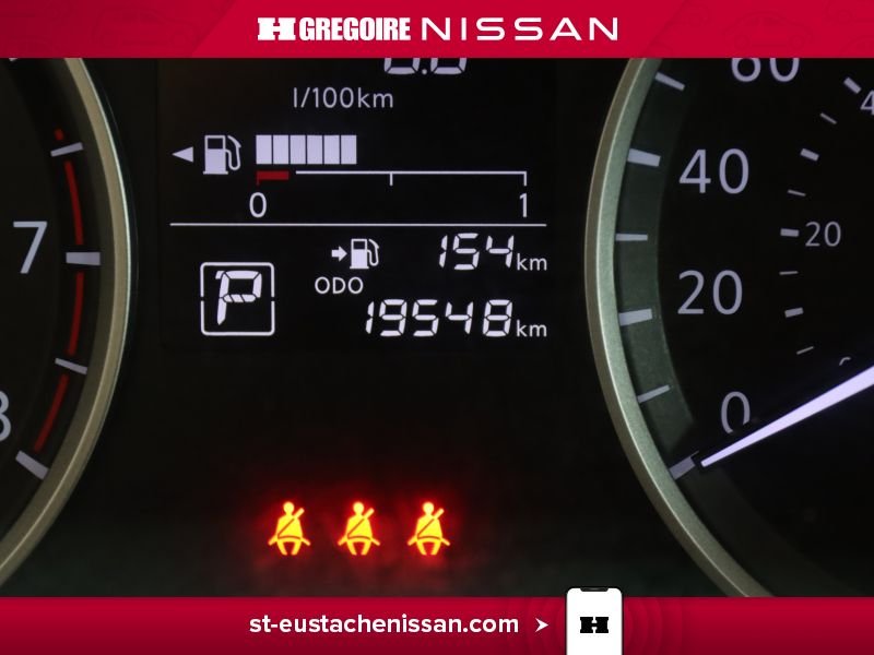 2024 Nissan Kicks Blue Laval - photo #25