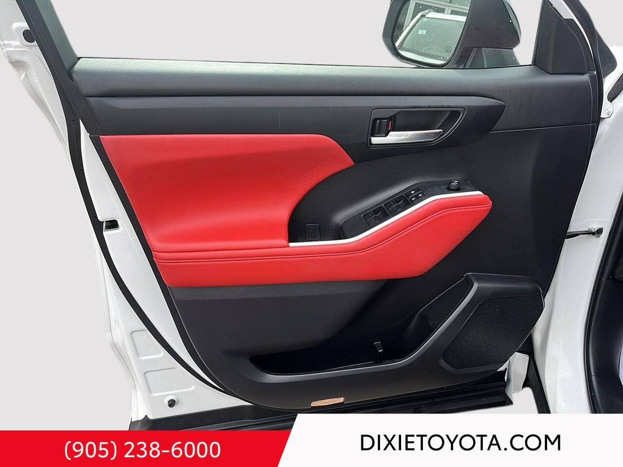 2022 Toyota Highlander XSE AWD / HEATED SEATS / MOONROOF / ALLOY WHEELS / CARPLAY AND ANDROID AUTO White Mississauga - photo #10
