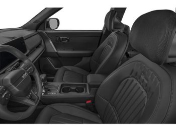 Kia Seltos X-Line