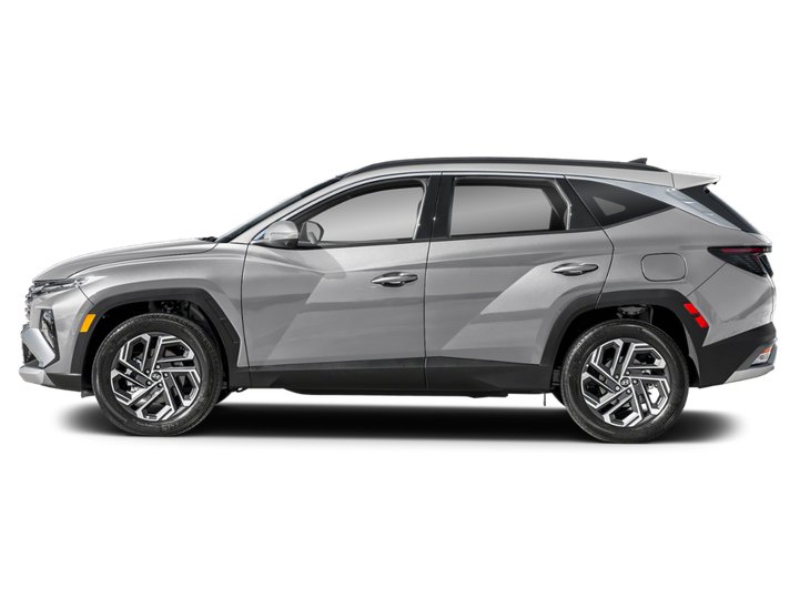 2026 Hyundai Tucson Hybrid Ultime