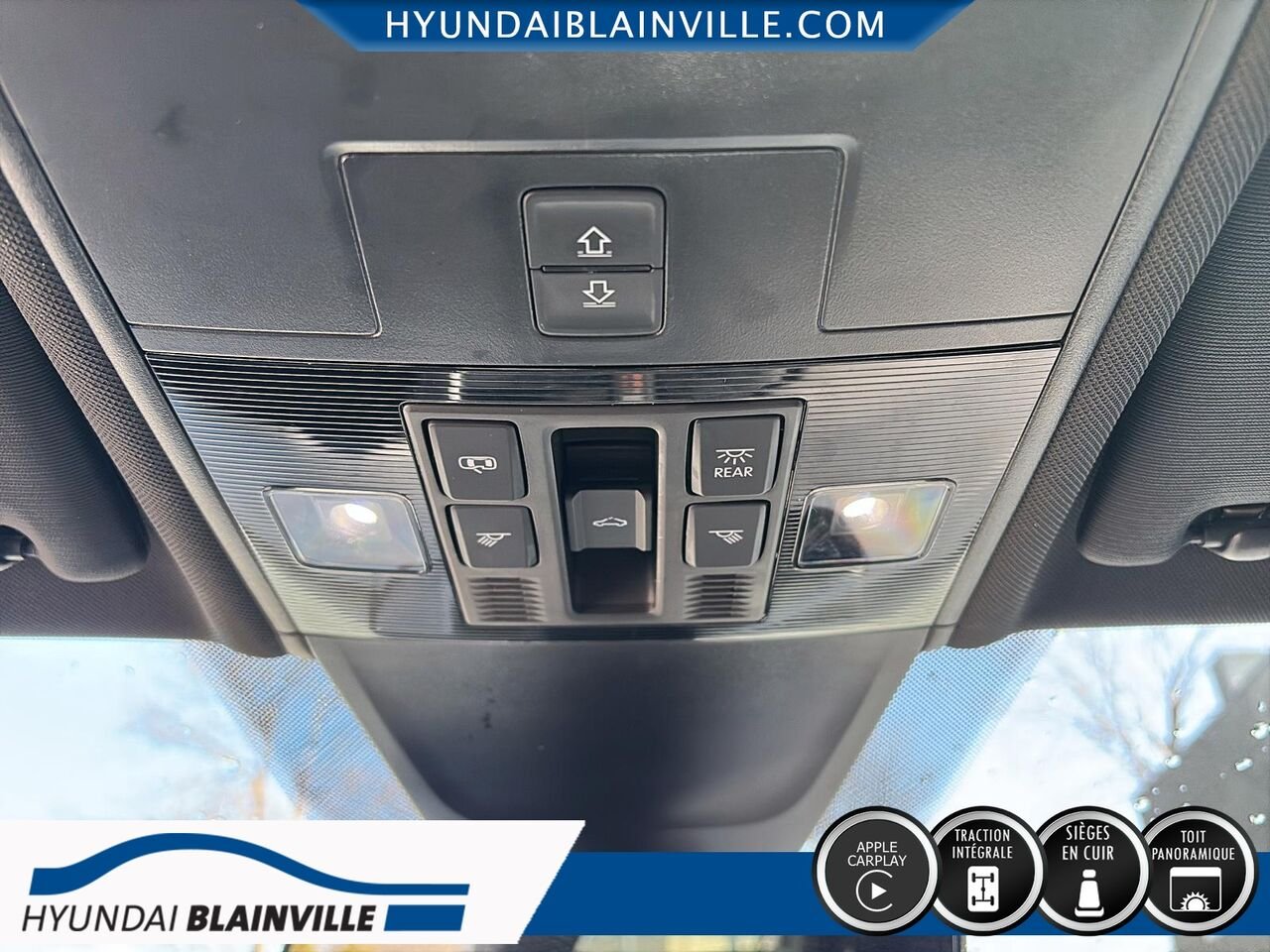 2024 Volkswagen Tiguan White Blainville - photo #23