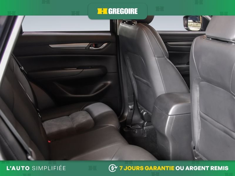 2022 Mazda CX-5 Black Laval - photo #28