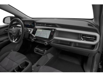 Chevrolet Bolt LT