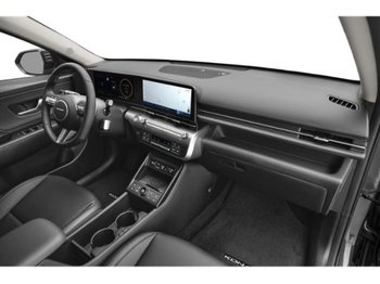 Hyundai Kona Electric Privilégié