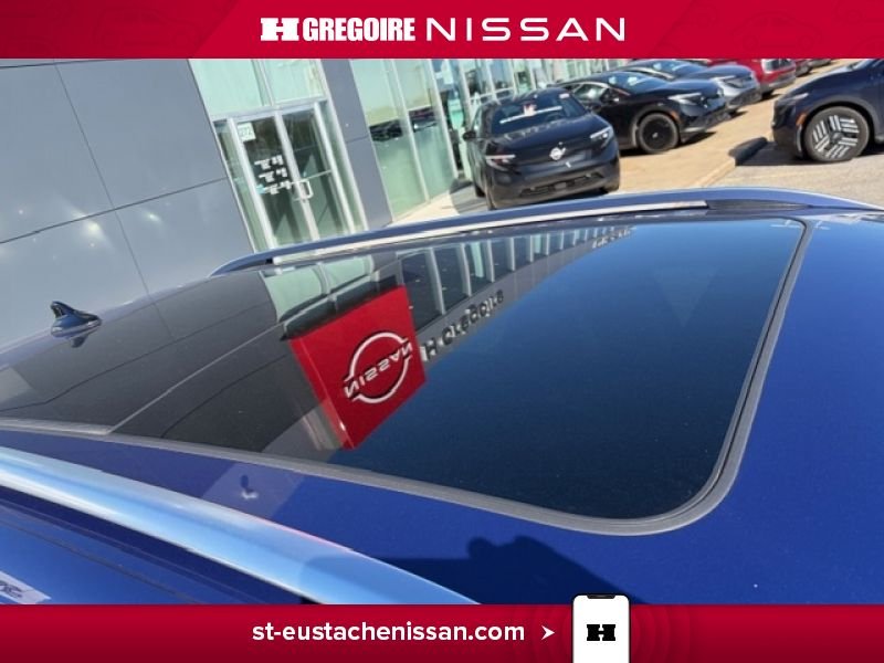 2022 Volkswagen Taos Blue Laval - photo #13