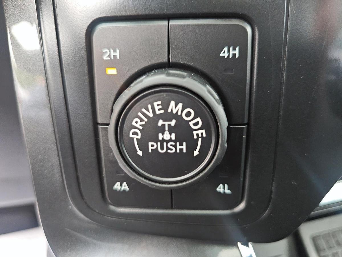 Ford F-150 33440A | LARIAT cabine SuperCrew 4RM caisse de 6,5 pi 2022 Blanc Val-d'Or - photo #15