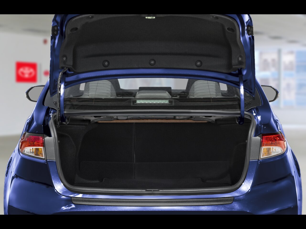 2026 TOYOTA Corolla Underground Mississauga - photo #10