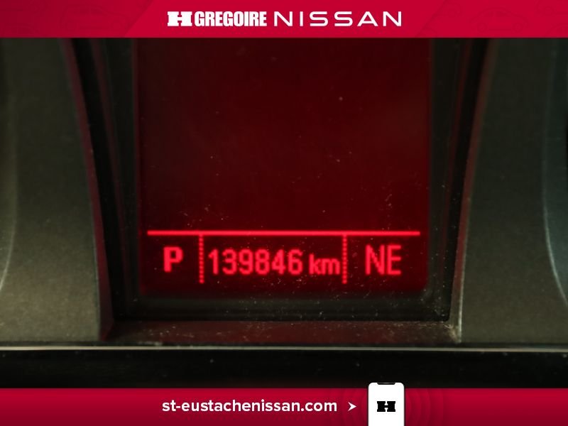 GMC Terrain SA4799 | SLE AWD AUTOMATIQUE CLIMATISATION 2016 Noir Laval - photo #26